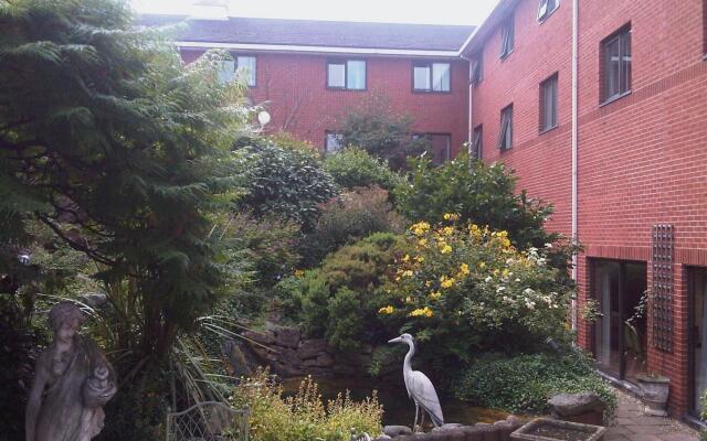 The Arden Hotel & Leisure Club