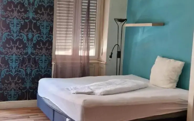 Wohnung In Kaiserslautern