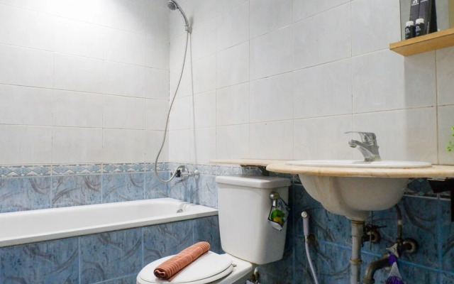 Enchanting Spacious 2Br+1 Apartment At Taman Beverly