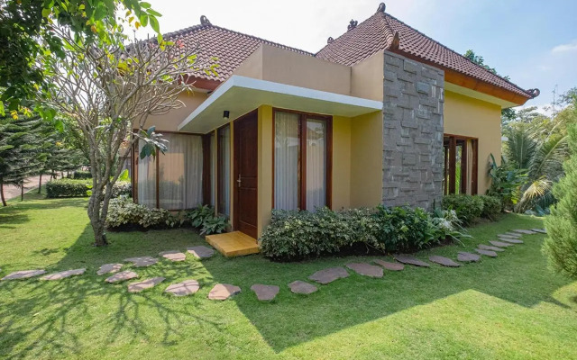 Shanaya Resort Malang