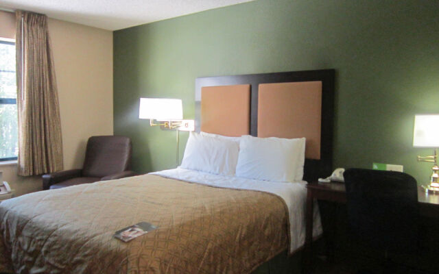 Extended Stay America Seattle Bothell West