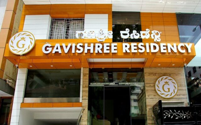 Gavishree Residency