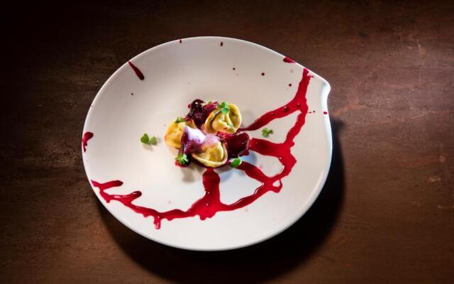 Hotel Alpenjuwel Jäger