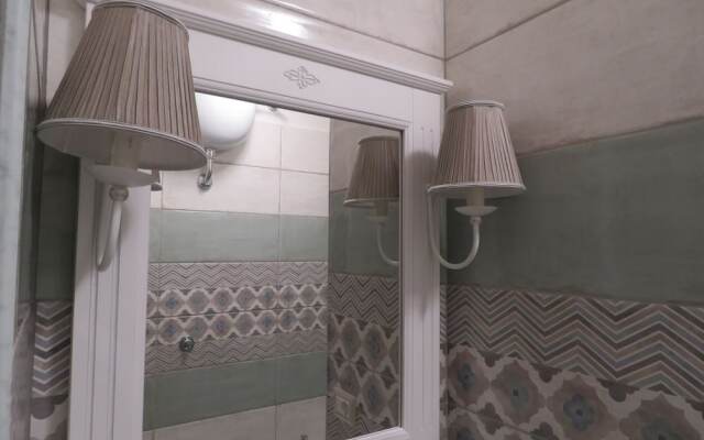 Le Ninfe Luxury Rooms