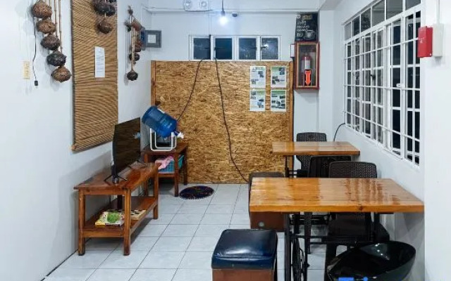 RedDoorz Hostel @ Baguio Piraso