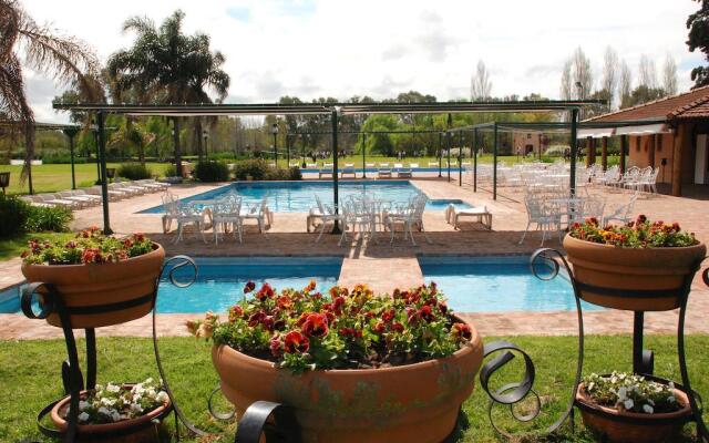 San Ceferino Hotel & Spa