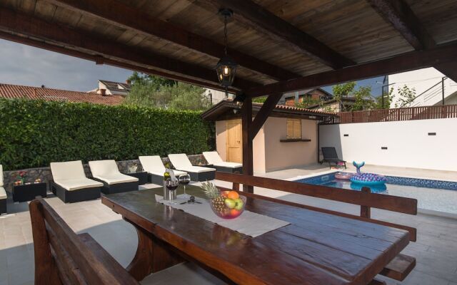 Villa Tereza