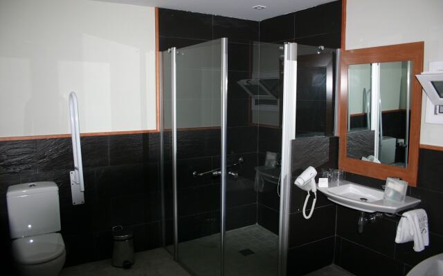 Alti Hotel