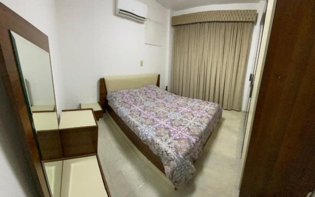 Two Bedroom Apartment in Madinaty