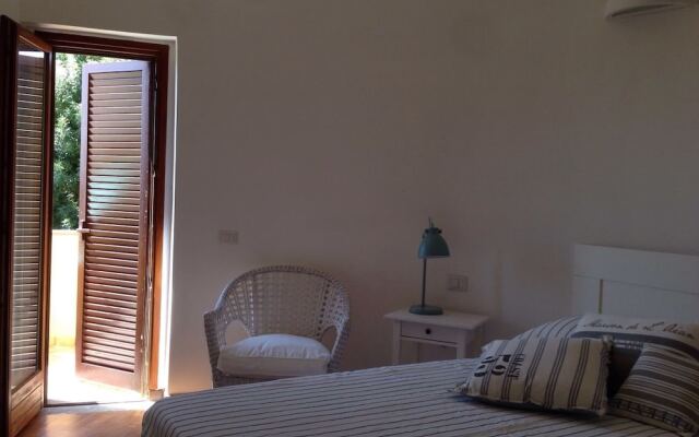 Silos Guest House