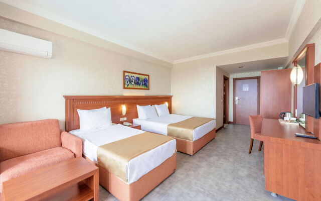Laphetos Beach Resort & Spa - All Inclusive