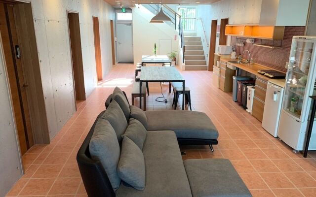 HOSTEL SunTerrace Ishigaki