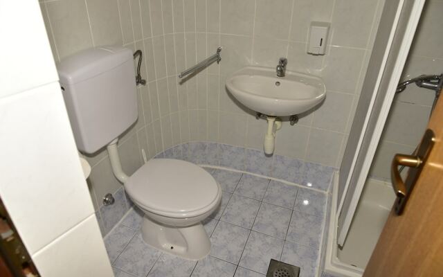 Apartments Ivka