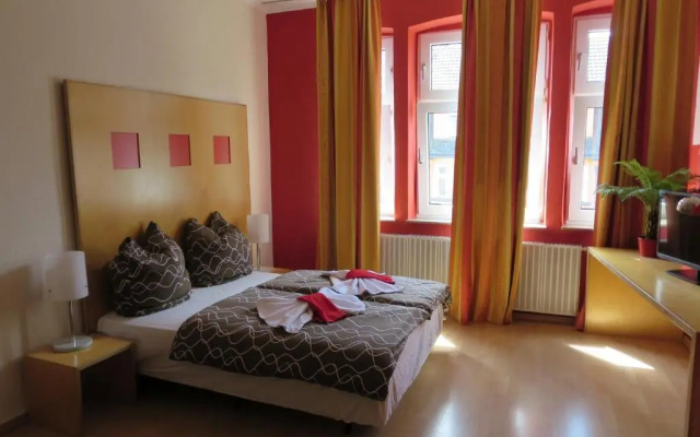 ruhrzimmer Apartments