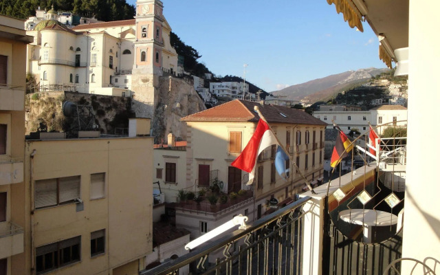 Meublè Casa Mannini