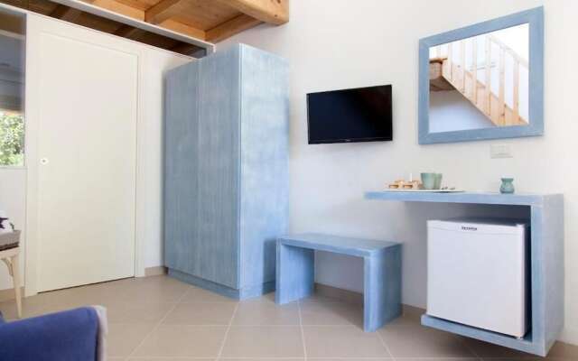 Via dei Mari Guesthouse