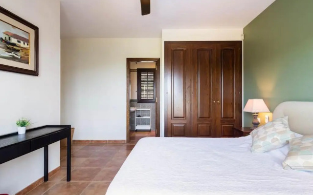 Villa Pantanal in Golf Costa Brava