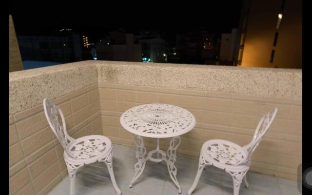 Kenting Orange Homestay