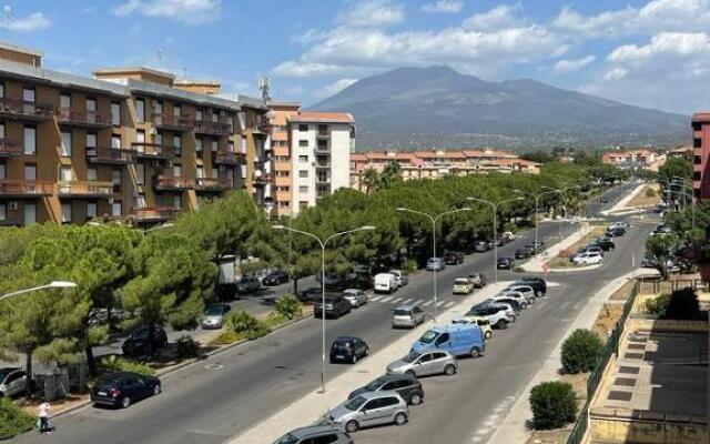 Timpa House Alle Pendici Dell'Etna