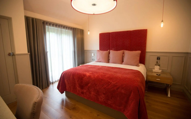Channels Hotel