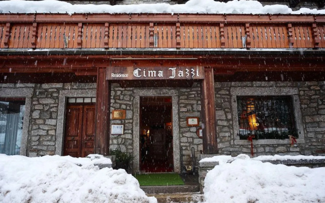 Residence Cima Jazzi