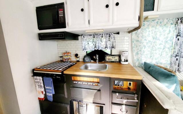 34ft Mobile Home Near Yale U