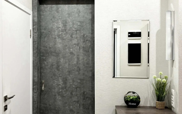 MiraApartments на улице Большая Филёвская 3к4