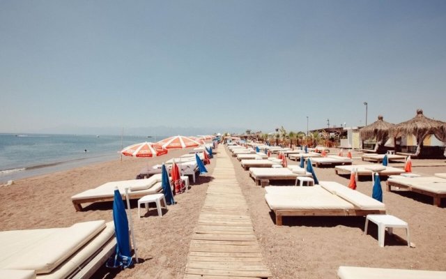 Laren Sea Sıde Hotel & Spa