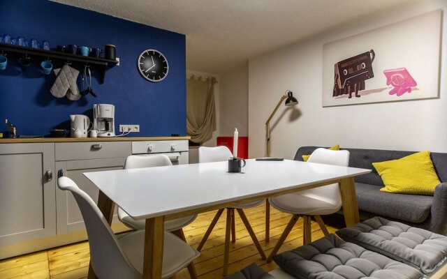 Rooms4ring Adenau