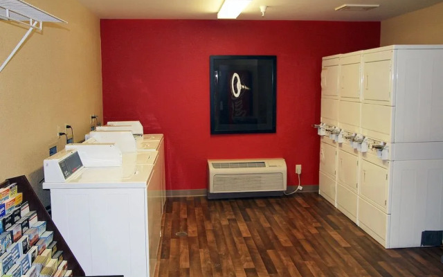 Extended Stay America Portland Beaverton Eider Court