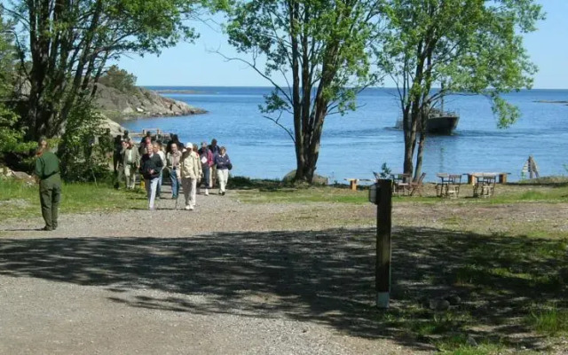 Arholma Nord Archipelago Lodge