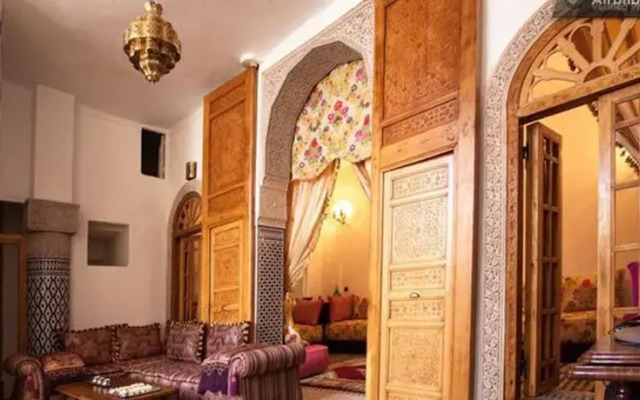 Dar El Moumni