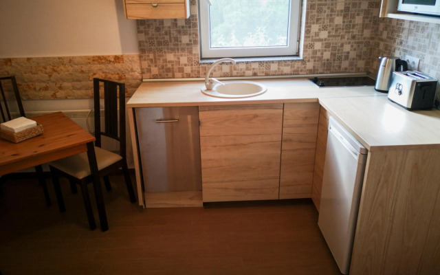 Filargo Apartments - Cazare Sovata