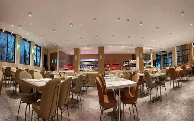 Sesin Hotel