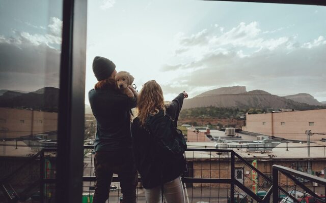 Leland House Suites of Durango