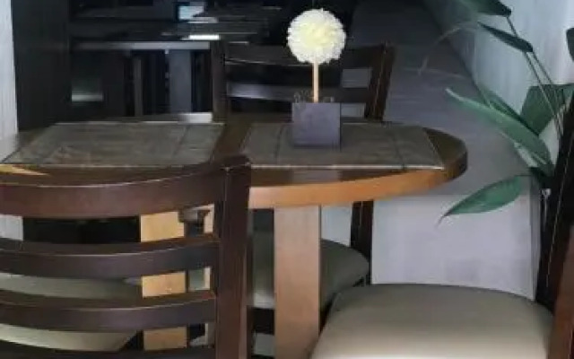 Blue Sunset Hotel - Apt 217