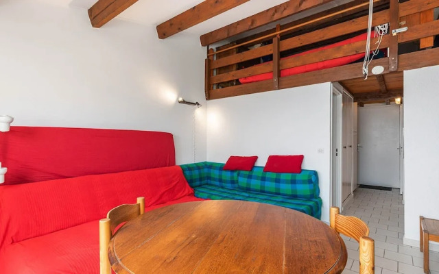 Seaside Studio in Agde