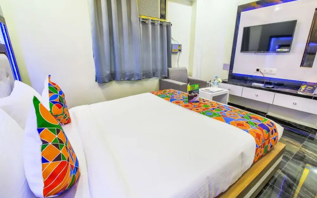 Lal International by FabHotel