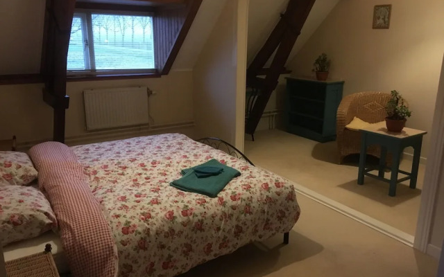 B&B De Kaagse Koe