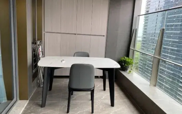 Clouds and Waters Homestay