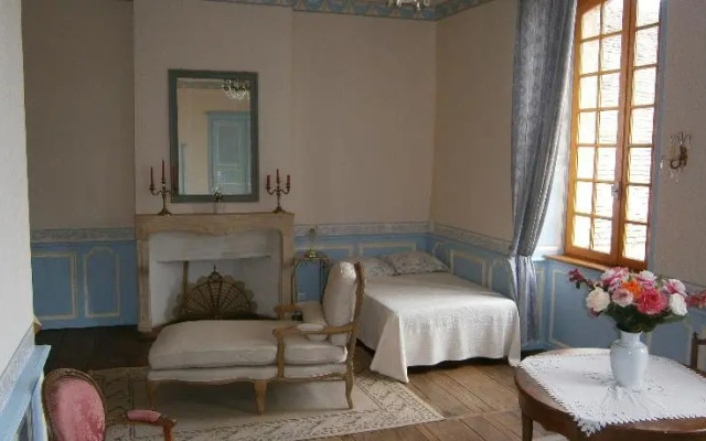 Domaine des Glycines