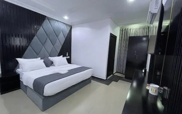 Sigma Base Apartments Lagos