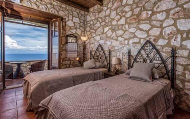 Villa Armos