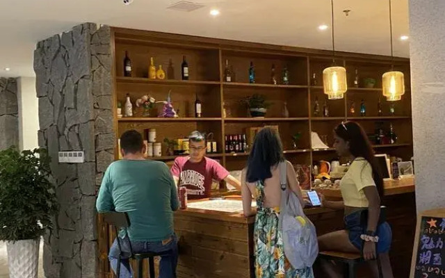 Hotel Plaza Genova Centro