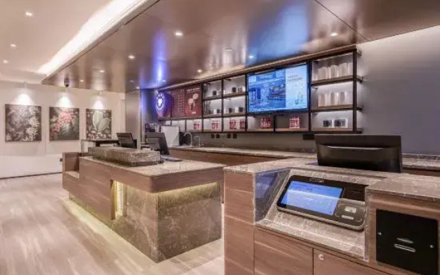 HanTing Hotel (Altay Fuyun)