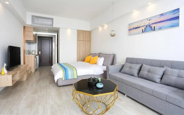 Seacliff Apartment