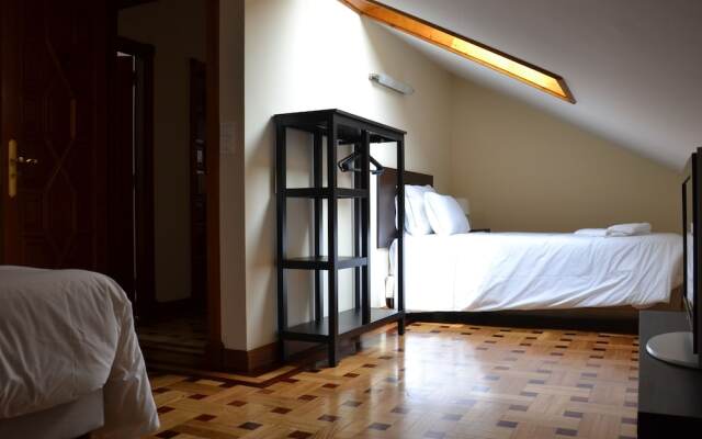 Gardenia Porto Guest House