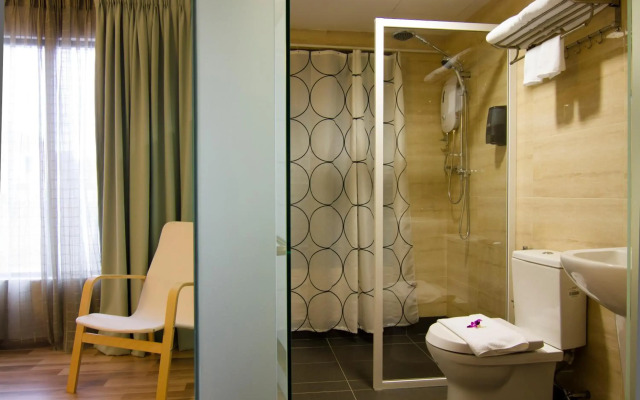 Alami Garden Hotel