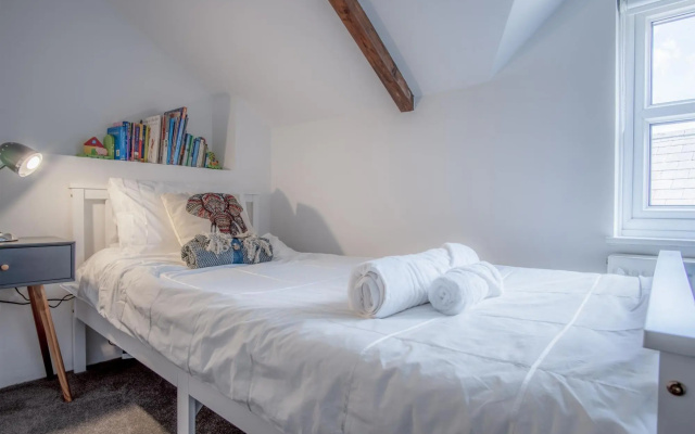 White Mill - 4 Bedroom Holiday Home - Lampeter Velfrey - Narberth
