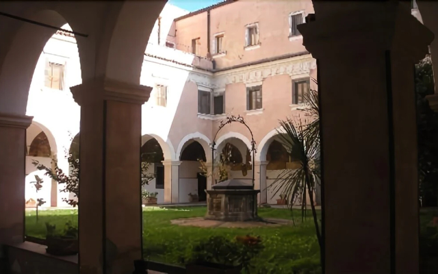 San Biagio Resort